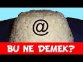 BU NE DEMEK? - 3 Soğuk Espri Yarışması