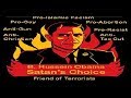 The Antichrist Barack Obama Visited Israel, Spoke there, & Revealed His True Identity! WATCH THIS.!!