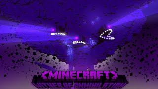 SPECIAL VIDEO | Wither Of Annihilation V1.5 | Add-On