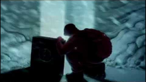 Penumbra Black Plague Intro