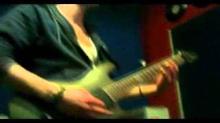 Fall with grace - Nirvana (Live i studion)
