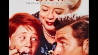 The Andy Griffith Show Blu-ray Disc Complete Series Collection Unboxing and Review!
