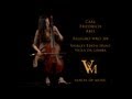 Carl Friedrich Abel: Allegro in D Minor WKO 208; Shirley Edith Hunt, viola da gamba