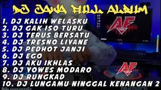 DJ ANANE MUNG TRESNO KALIH WELASKU || DJ FULL ALBUM - Adi Fajar Rimex