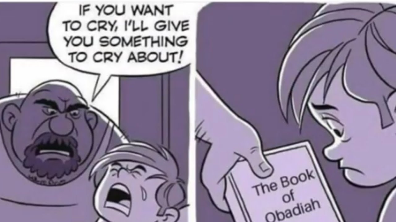 REUPLOAD: A Righteous Rant Against the Enemies of Hamachioch!!! (FAIR USE)