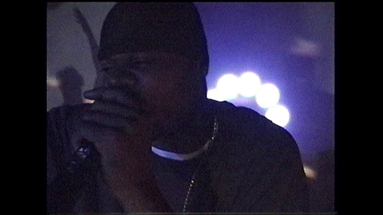 DVS Mindz - Niggaz (1137) live @ Area 51 4-9-2000