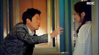 Lee Gun & Mi Young - Just The Way You Are (Fated to love you)