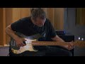 Tim lefebvre live with capo preamp tim lefebvre edition by jad freer audio