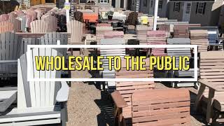 Prefab storage sheds Akron Ohio ~ Hartville Outdoor Products
