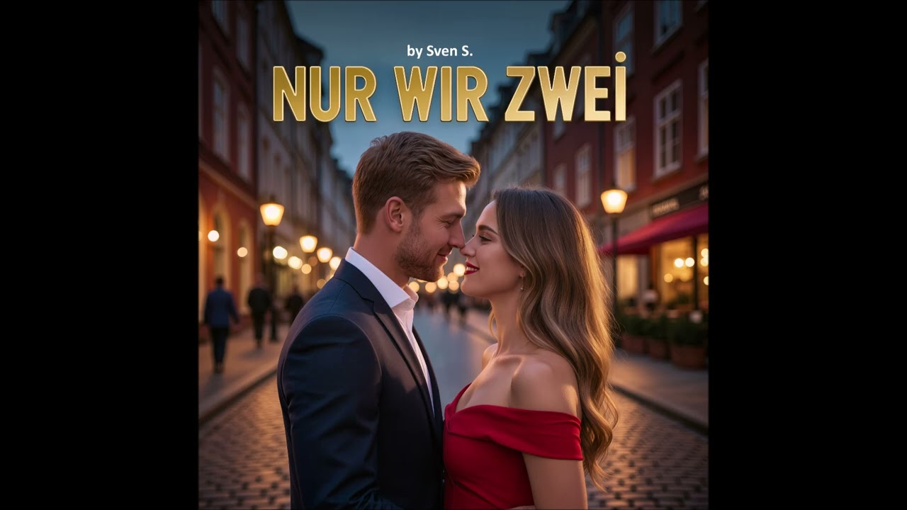 NUR WIR ZWEI