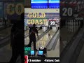 Sean Rash Was COOKING on the CB TOUR! #bowling #bowlingchampionship #sports