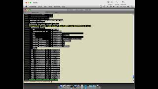 PowerPC virtualization experiments