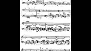 Ashkenazy plays Rachmaninov Prelude Op.32 No.4 in E minor