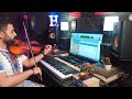Bakar Music Violin موسيقي بكار كمان 