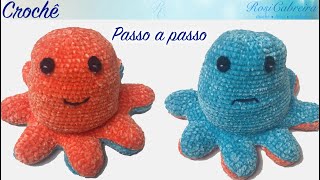 Polvo Do Humor Reversvel  Croch