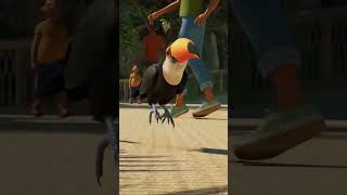 Planet Zoo 2 | Toucan Hippity Hops! #PlanetZoo2