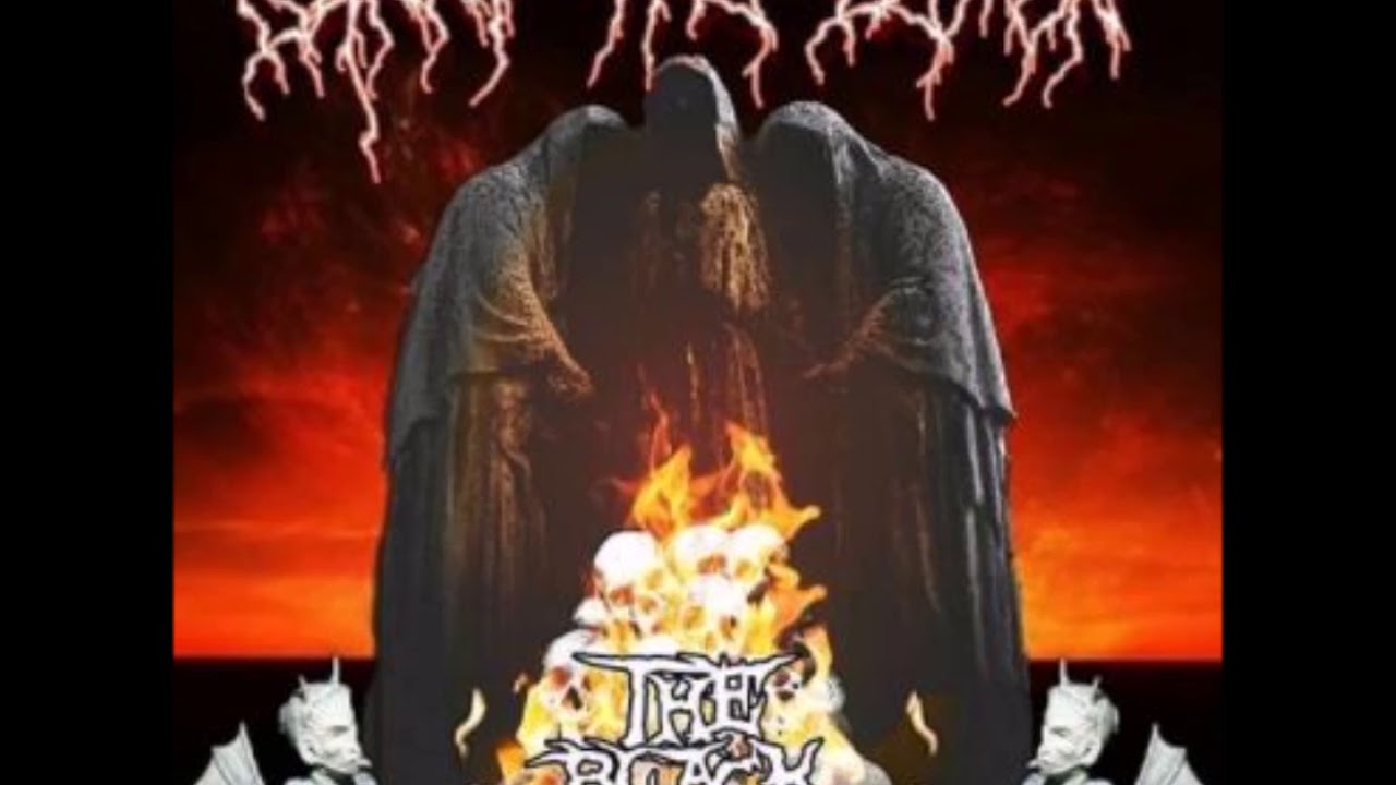 DannyTheDemon- Grippin' (Prod. OG Tint) [The Black Flame EP]