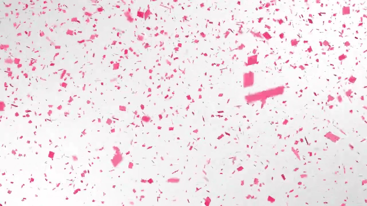 紙吹雪