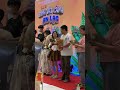 Cuộc thi mèo tại siêu thị aeon bình tân #shorts
