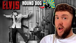 Musician REACTS to Hound Dog by ELVIS PRESLEY
Musician REACTS to Hound Dog by ELVIS PRESLEY
Like and Subscribe to keep up with all of the new videos.
REQUEST A REACTION FOR JUST £10!
Instructions...
1. Put your name
2. Enquiry (song + Performer)
3. Use either link below for payment
http://paypal.me/w777lker
OR
http://buymeacoffee.com/inkogneeton
(Please note each video can take typically up to 2 weeks before it goes live. Some videos can be blocked for copyright unfortunately. If this happens I will provide a link to watch the video, refunds not applicable)
RAYGO BLOOM MUSIC -
/ @raygobloom
RAYGO BLOOM MERCH👇
https://raygobloom.com/
As always - thank you so much for your comments, likes and your support! You legends!!! Musician REACTS to Hound Dog by ELVIS PRESLEY