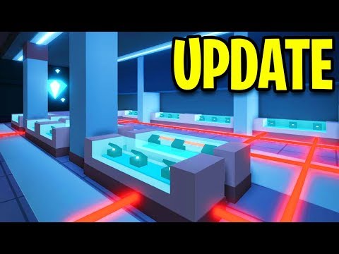 JAILBREAK NEW ROBBERY UPDATE HYPE | Jailbreak NEW Jewelry Store Robbery LEAK | Roblox Jailbreak LIVE - JAILBREAK NEW ROBBERY UPDATE HYPE | Jailbreak NEW Jewelry Store Robbery LEAK | Roblox Jailbreak LIVE