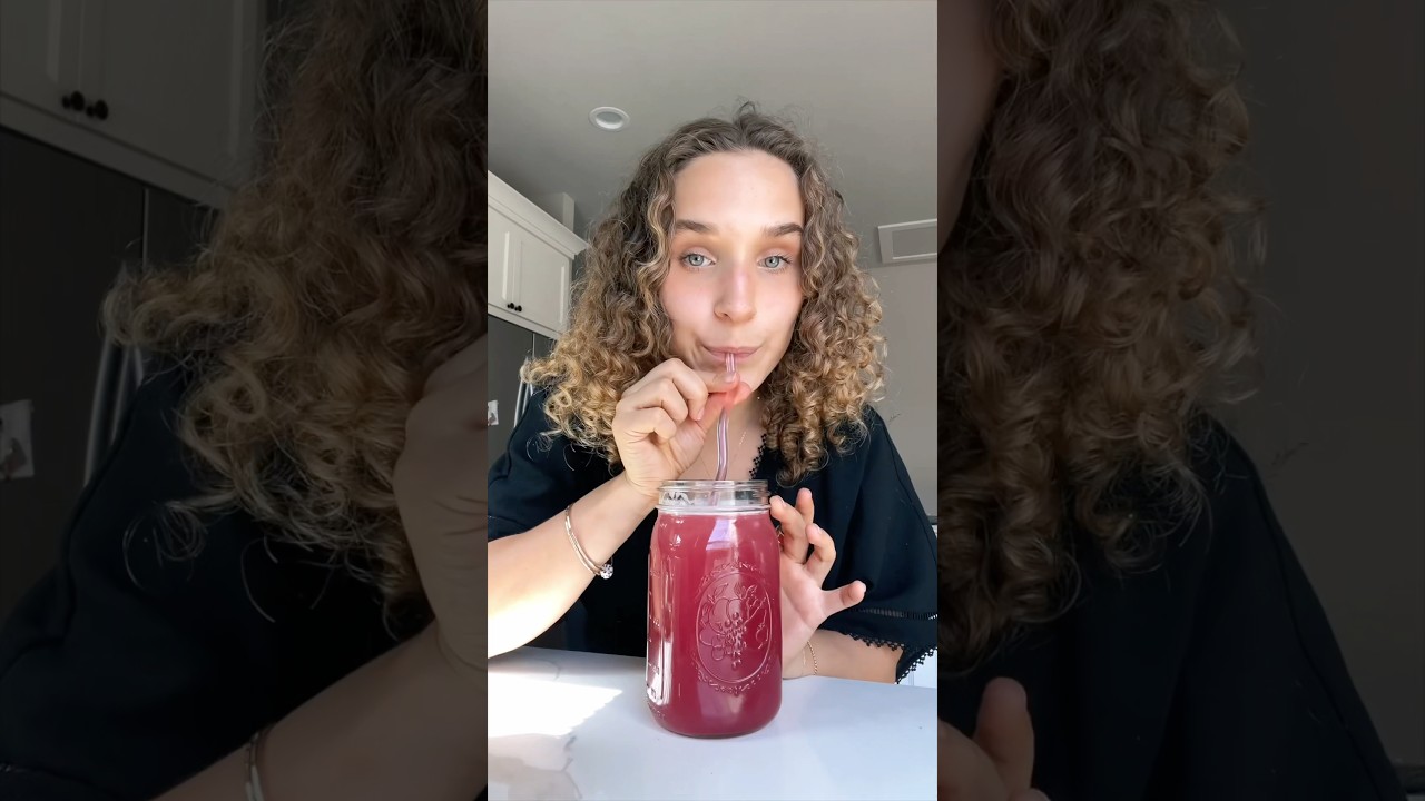 ХВАТИТ ПИТЬ ПРОСТУЮ ВОДУ! 🚨🌊 