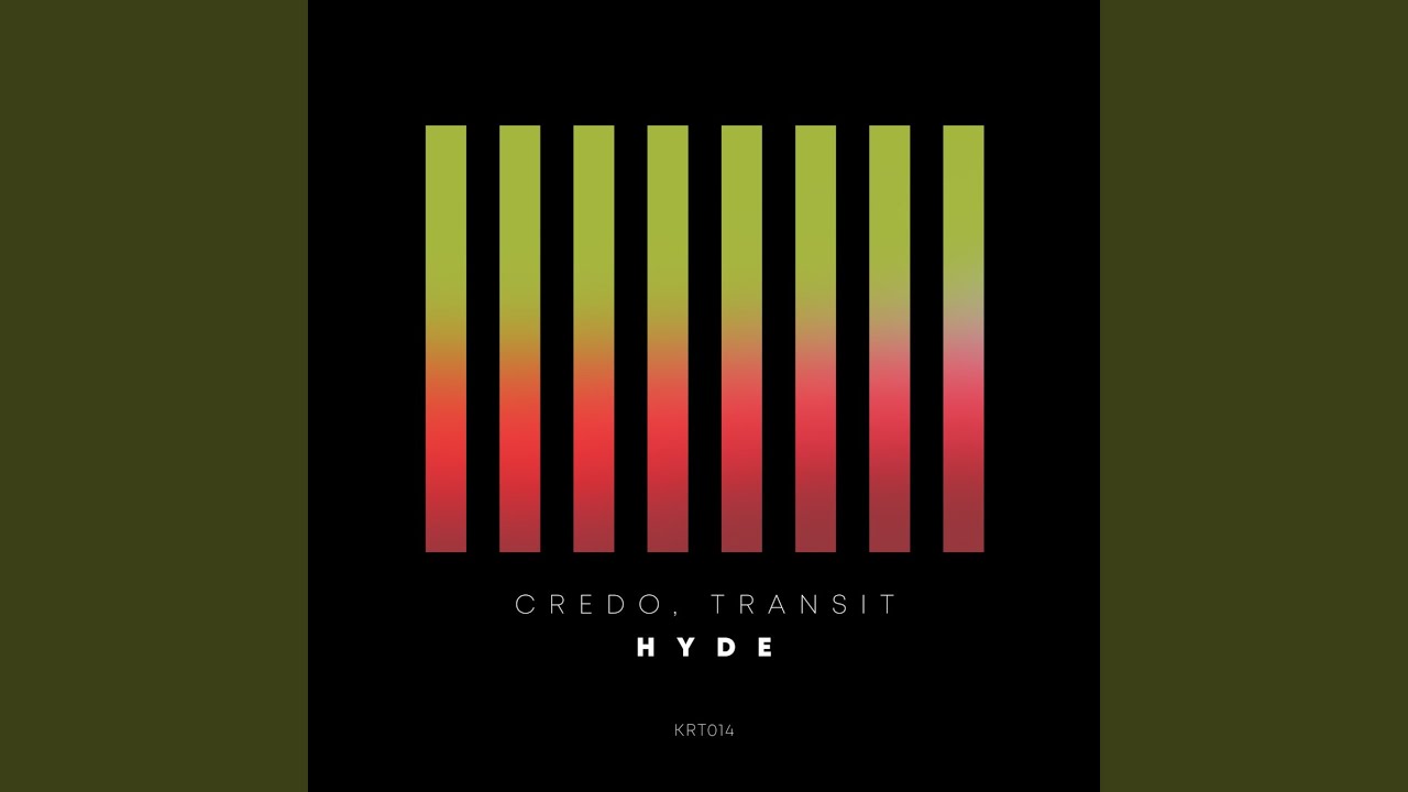 Watch Hyde (Original Mix) on YouTube Watch Hyde (Original Mix) on YouTube