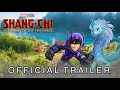 Shang Chi (Disney Trailer Parody)