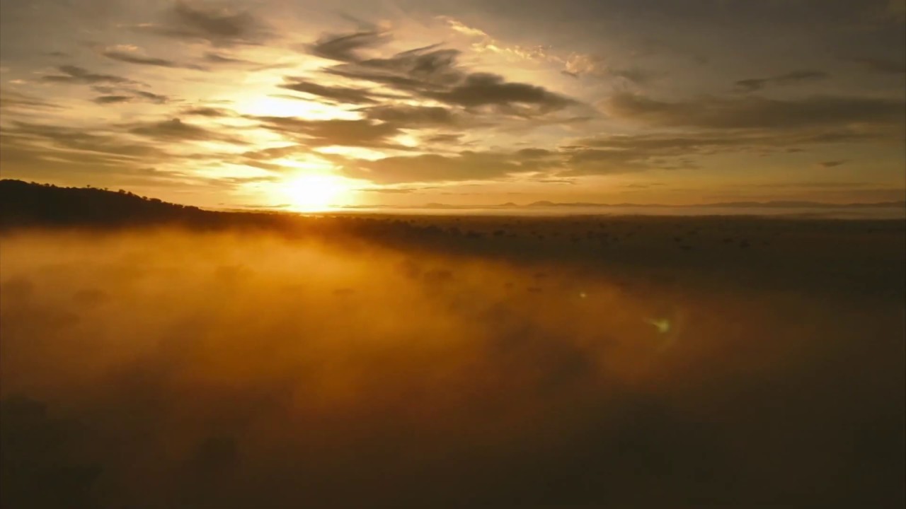 Chamada do último Globo Repórter com Sérgio Chapelin - 27/09/2019