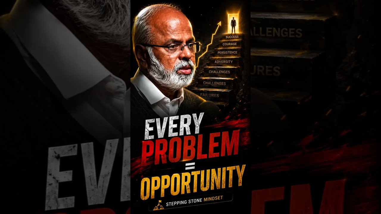 Every Problem is a Hidden Opportunity #shorts #opportunity