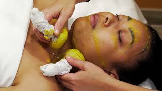 Rejuvenating facial therapy - Athreya Ayurveda screenshot 2