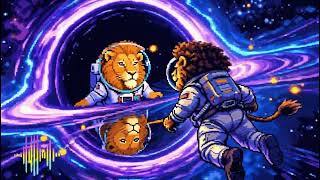 Psychedelic Reggae - Relaxing Lofi Dub Mix (Chill Vibes &amp; Cosmic Drift)