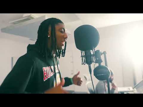 Kijan Boone - Praise God (Official Video)