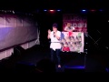 アリル KANSAI DeLuX #2 2012.10.8@hillsパン工場