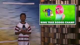 State Fair Experience 2017 Day 9 Session 119