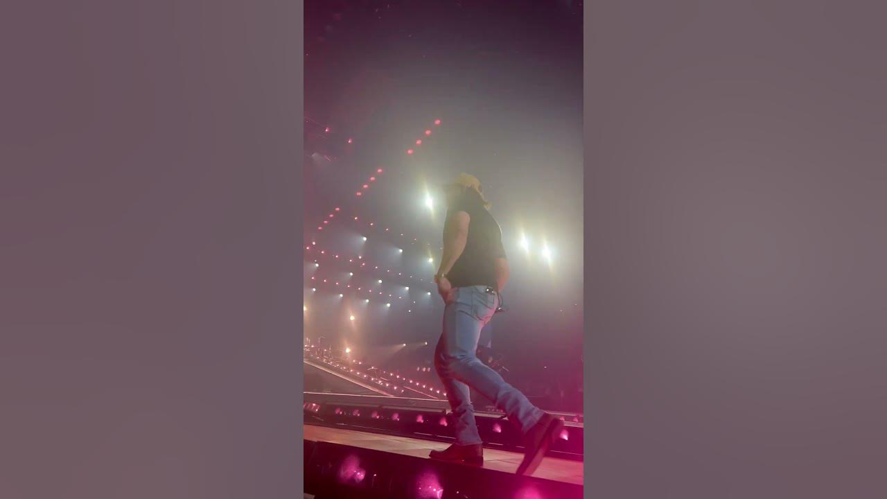 Morgan Wallen “Everything I Love” Grand Rapids, MI