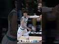 Miles in the clutch last night 🥶 #clutch #milesbridges #basketball #highlights
