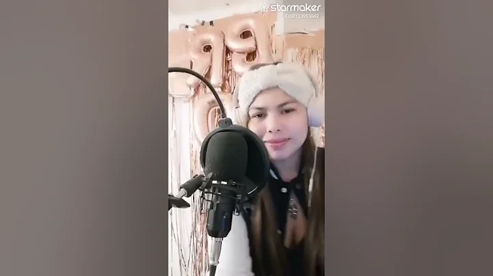 BIGAY KA NG MAYKAPAL | TAGALOG VERSION ] COVER BY ...