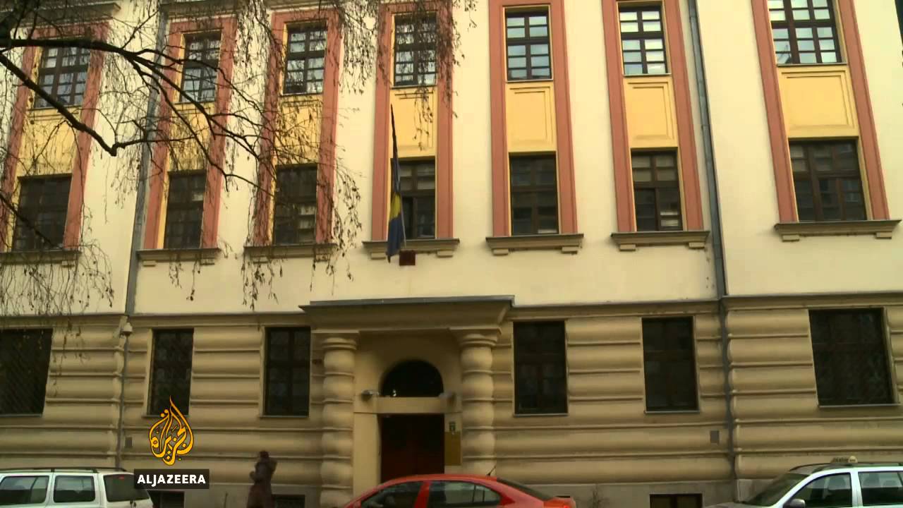 البوسنة والهرسك: تحقيق في تسليم ما يسمى بالمجموعة الجزائرية - قناة الجزيرة البلقان