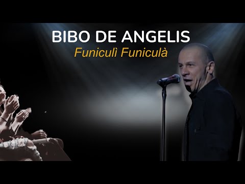 BIBO DE ANGELIS FUNICULI FUNICULA 
