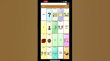 Copy button & paste it on a different page. Paste word finder to home page to help navigate. #sgd