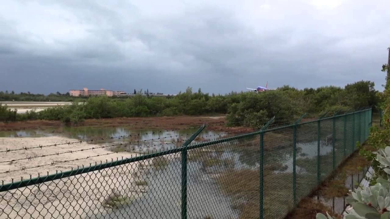 to Key West Southwest Airlines YouTube