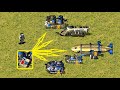 Can anything survive Tanya's C4? - Red Alert 2