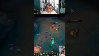 Zerotick : Combo Catastrophe !! | Twitch FR #zerotick #leagueoflegends #twitch #pourtoi #foryou