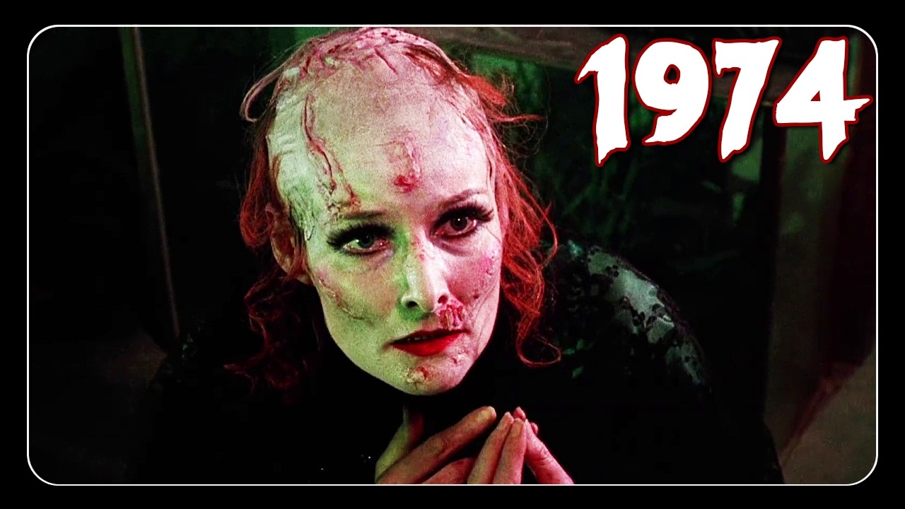 1974: A Year of Overlooked Horror [VOL 1] | EJECT MEDIA DISCOVERY