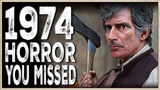 1974: A Year of Overlooked Horror [VOL 1] | EJECT MEDIA DISCOVERY