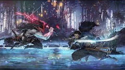 ruination ace sound effect