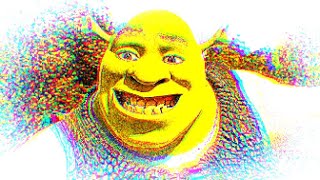 shrek 5 trailer but its not a rickroll