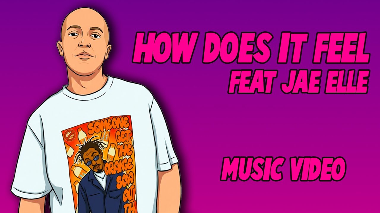 Guarda DJ Whitecoat Feat Jae Elle - How Does It Feel (Official Video) su YouTube Guarda DJ Whitecoat Feat Jae Elle - How Does It Feel (Official Video) su YouTube