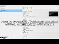 How to Re-Add a Previously Installed Virtual Machine into VirtualBox | SYSNETTECH Solutions
